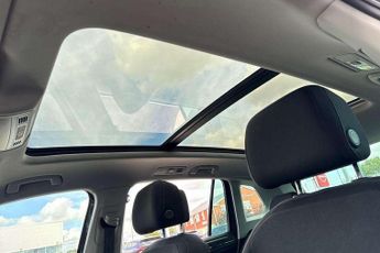 Volkswagen Tiguan 1.5 TSI 150 Elegance 5dr DSG