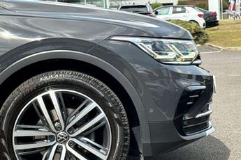 Volkswagen Tiguan 1.5 TSI 150 Elegance 5dr DSG