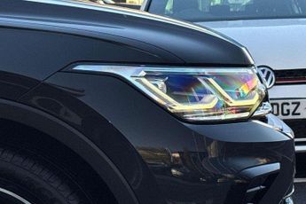 Volkswagen Tiguan 1.5 TSI 150 Elegance 5dr DSG