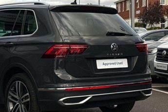 Volkswagen Tiguan 1.5 TSI 150 Elegance 5dr DSG