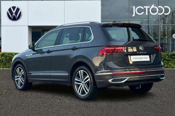 Volkswagen Tiguan 1.5 TSI 150 Elegance 5dr DSG