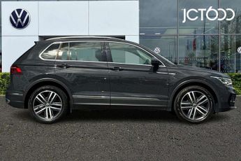 Volkswagen Tiguan 1.5 TSI 150 Elegance 5dr DSG