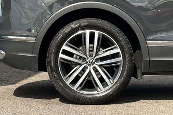 Volkswagen Tiguan 1.5 TSI 150 Elegance 5dr DSG