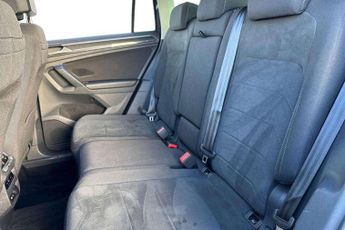Volkswagen Tiguan 1.5 TSI 150 Elegance 5dr DSG