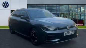 Volkswagen Passat Estate 1.5 TSI eHybrid R-Line 5dr DSG