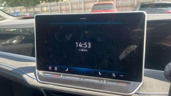 Volkswagen Passat Estate 1.5 TSI eHybrid R-Line 5dr DSG