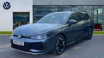 Volkswagen Passat Estate 1.5 TSI eHybrid R-Line 5dr DSG