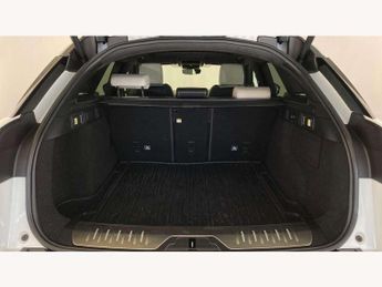 Land Rover Range Rover Velar 2.0 P250 R-Dynamic HSE 5dr Auto