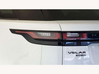 Land Rover Range Rover Velar 2.0 P250 R-Dynamic HSE 5dr Auto