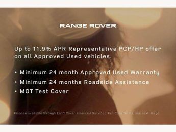 Land Rover Range Rover Velar 2.0 P250 R-Dynamic HSE 5dr Auto