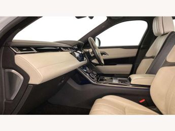 Land Rover Range Rover Velar 2.0 P250 R-Dynamic HSE 5dr Auto