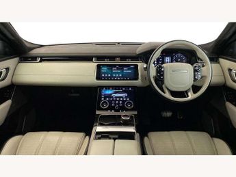 Land Rover Range Rover Velar 2.0 P250 R-Dynamic HSE 5dr Auto