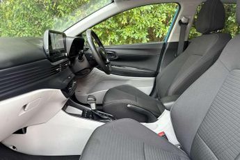 Hyundai i20 1.0T GDi 48V MHD Ultimate 5dr DCT