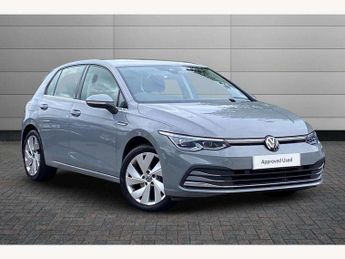 Volkswagen Golf 1.5 TSI 150 Style 5dr