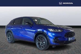 Honda ZR-V 2.0 eHEV Sport 5dr CVT