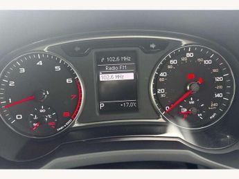 Audi A1 1.4 TFSI 150 S Line Nav 5dr S Tronic