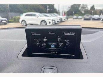 Audi A1 1.4 TFSI 150 S Line Nav 5dr S Tronic