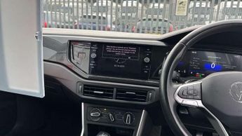 Volkswagen Polo 1.0 TSI Life 5dr DSG