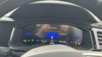 Volkswagen Polo 1.0 TSI Life 5dr DSG