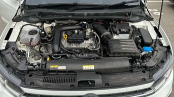 Volkswagen Polo 1.0 TSI Life 5dr DSG