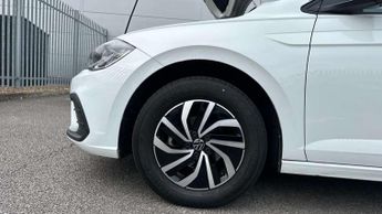 Volkswagen Polo 1.0 TSI Life 5dr DSG