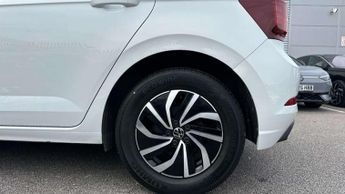 Volkswagen Polo 1.0 TSI Life 5dr DSG