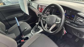 Volkswagen Polo 1.0 TSI Life 5dr DSG