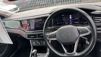 Volkswagen Polo 1.0 TSI Life 5dr DSG
