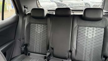 Volkswagen T-Cross 1.0 TSI 115 R-Line 5dr DSG