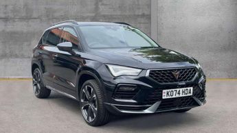 Cupra Ateca 1.5 EcoTSI V2 5dr DSG