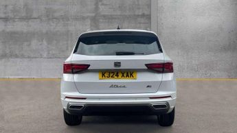 SEAT Ateca 1.5 TSI EVO FR 5dr DSG
