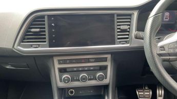 SEAT Ateca 1.5 TSI EVO FR 5dr DSG