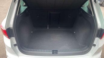 SEAT Ateca 1.5 TSI EVO FR 5dr DSG