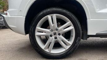 SEAT Ateca 1.5 TSI EVO FR 5dr DSG