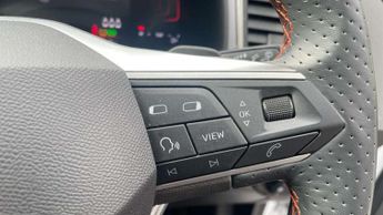 SEAT Ateca 1.5 TSI EVO FR 5dr DSG