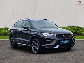 Cupra Ateca 1.5 EcoTSI V2 5dr DSG