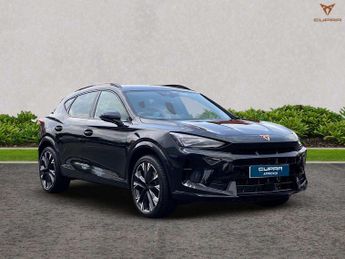 Cupra Formentor 1.5 eHybrid 272 VZ2 5dr DSG