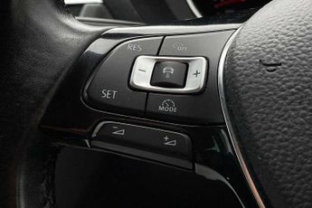 Volkswagen Tiguan 1.4 TSi 150 4Motion SE Nav 5dr DSG