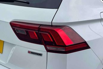 Volkswagen Tiguan 1.4 TSi 150 4Motion SE Nav 5dr DSG