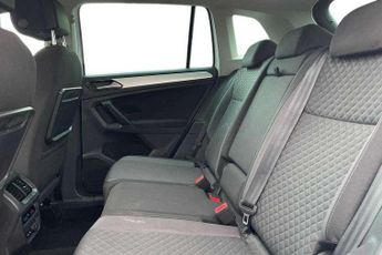 Volkswagen Tiguan 1.4 TSi 150 4Motion SE Nav 5dr DSG