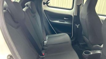 Toyota Aygo X 1.0 VVT-i Pure 5dr Auto