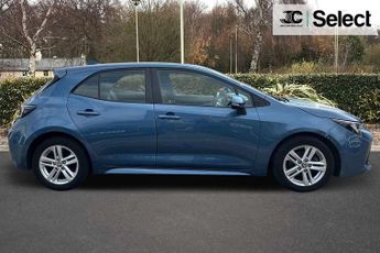 Toyota Corolla 1.8 VVT-i Hybrid Icon Tech 5dr CVT