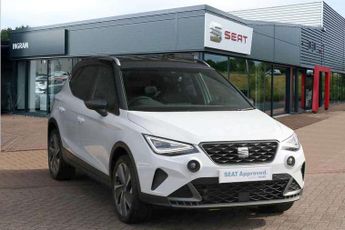 SEAT Arona 1.0 TSI 115 FR Sport 5dr DSG