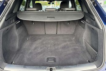 Audi Q5 45 TFSI Quattro S Line 5dr S Tronic