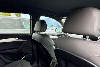 Audi Q5 45 TFSI Quattro S Line 5dr S Tronic