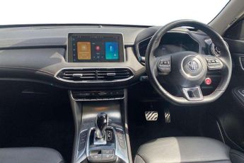 MG HS 1.5 T-GDI Trophy 5dr DCT