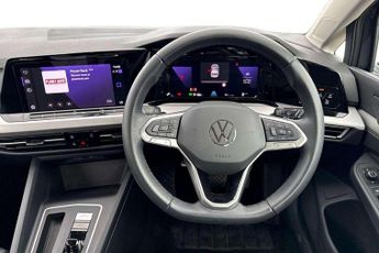 Volkswagen Golf 1.5 eTSI 150 Life 5dr DSG