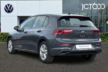 Volkswagen Golf 1.5 eTSI 150 Life 5dr DSG