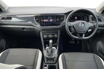 Volkswagen T-Roc 1.5 TSI EVO SEL 5dr DSG
