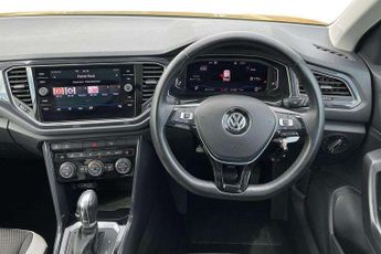 Volkswagen T-Roc 1.5 TSI EVO SEL 5dr DSG